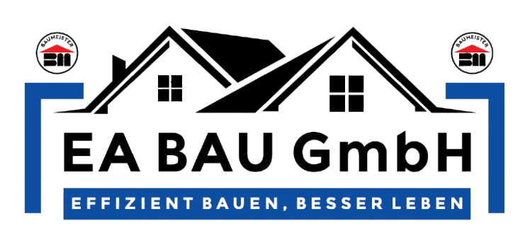 EA BAU GmbH Logo